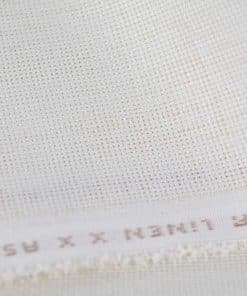 Alternative view of Panama Keteni Punch Kumaşı - Krem