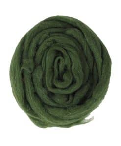 Yün Keçe 090 Koyu Haki