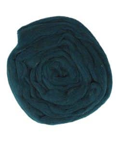 YÜN KEÇE 0101 Koyu Zümrüt Yeşil