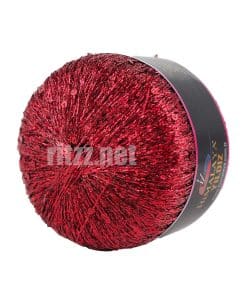 Alternative view of Himalaya Yıldız 58112 Kırmızı Sim Kırmızı Pullu