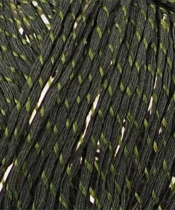 Alternative view of Ritzz Koton Floş Simli - Haki