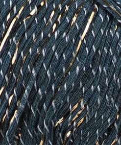 Alternative view of Ritzz Koton Floş Simli - Turkuaz