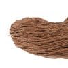 Çile Kağıt İp Kahve Gümüş Simli 400G