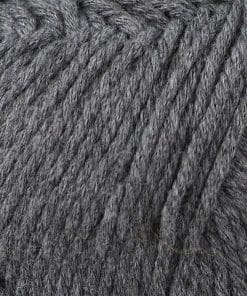 Ritzz Cotton Diamond 029 Koyu Gri 6 Ritzz Cotton Diamond 029 Koyu Gri - Görsel 3
