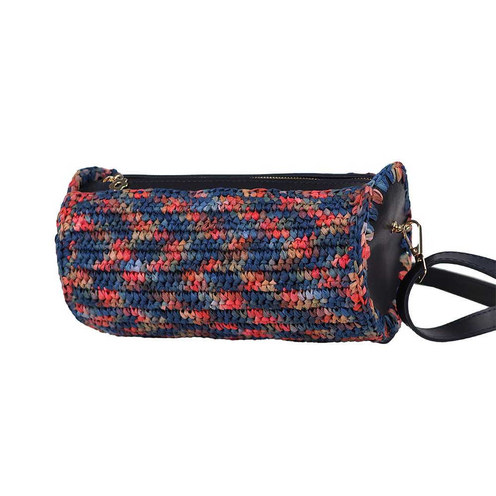 Silindir Model Davul Çanta Seti (Gold Aparatlı) 4 Silindir Model Davul Çanta Seti (Gold Aparatlı) - Görsel 2