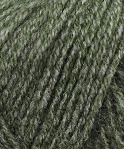 Alternative view of Himalaya Always Soft 77017 Yeşil Kırçıllı