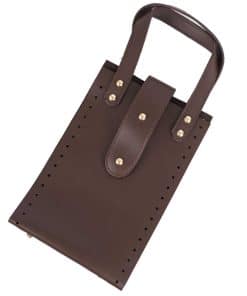 orta koruk set beymen kahverengi