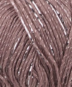 Alternative view of Ritzz Koton Floş Simli - Pudra Gümüş