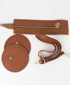 Silindir Model Davul Çanta Seti (Gold Aparatlı) 10 taba renk silindir model davul canta seti