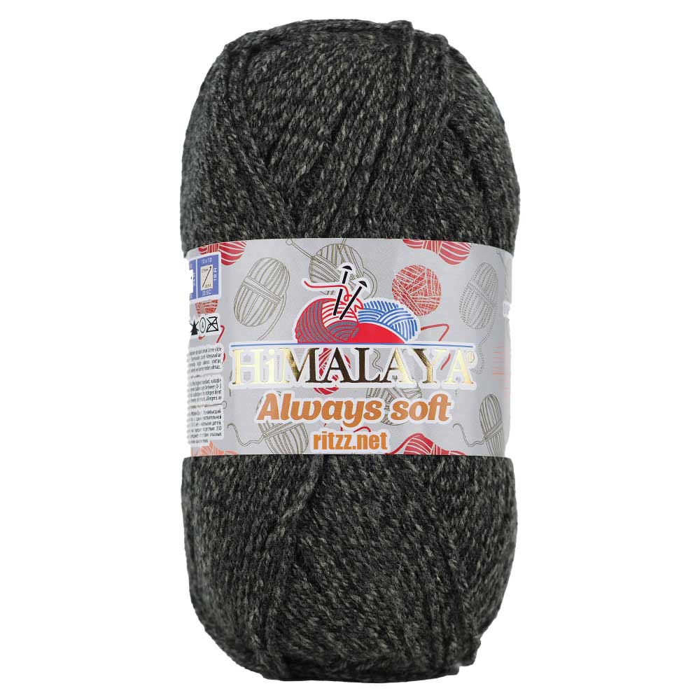 Himalaya Always Soft 77018 Antasit Kırçıllı 3 Himalaya Always Soft 77018 Antasit Kırçıllı