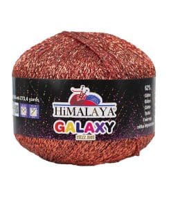 Himalaya Galaxy 310-08 Bakır Simli İp