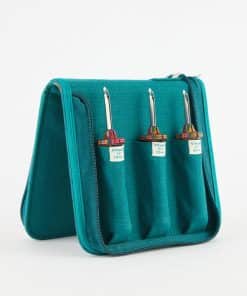 Oxford Punch İğnesi Seti - Regular Point Symfonie Wood