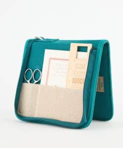 Oxford Punch İğnesi Seti - Regular Point Symfonie Wood 10 the oxford punch needle symfonie panc ignesi seti