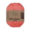 Fibra Natura Raffia Chunky 114-27 Yavru Ağzı