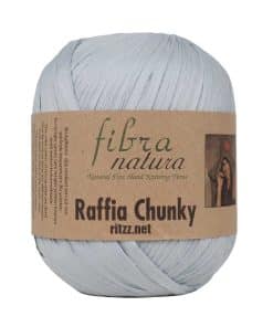 Fibra Natura Raffia Chunky 114-41 Duman