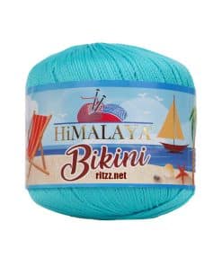 Himalaya Bikini 80619 Turkuaz