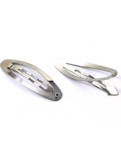 Çıt Çıt Toka 6 CM (10 Adet)