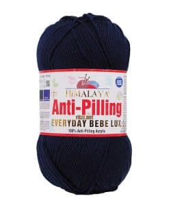 Himalaya Everyday Bebe Lux 70413 Lacivert