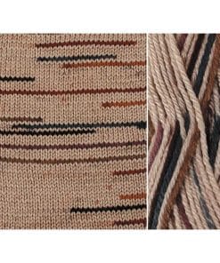 Alternative view of Himalaya Everyday Worsted Line 74713 Bej