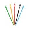 plastik cuvaldiz ignesi 25 cm