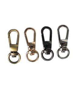 Lüks Mini Çanta Kancası 35 MM