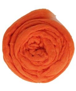 YÜN KEÇE 0141 Portakal