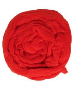 YÜN KEÇE 064 Nar Çiçeği