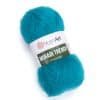 Yarnart Mohair Trendy 106 Turkuaz