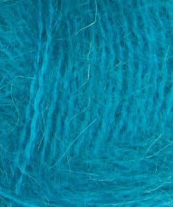 yarnart mohair trendy 106 turkuaz renk