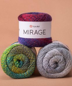 Yarnart Mirage