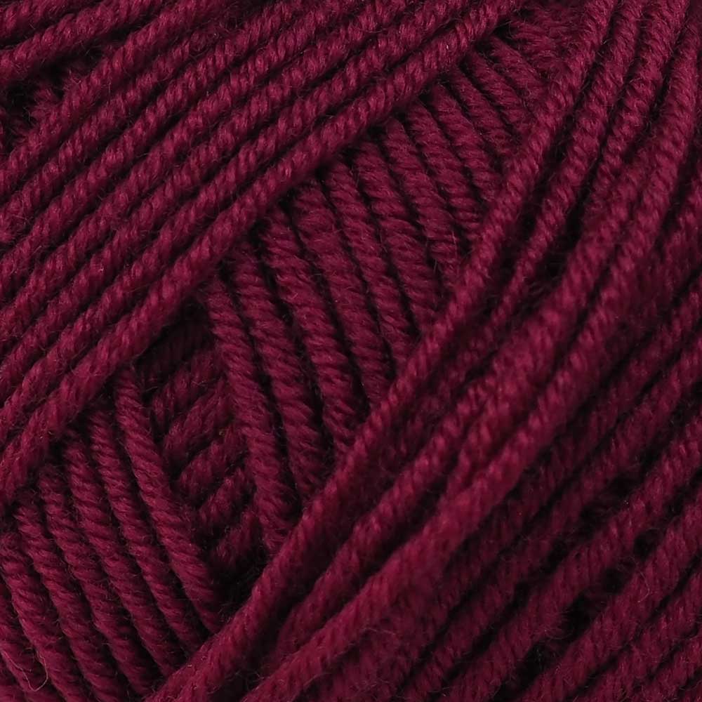 Fibra Natura Dona 106-16 Bordo 5 Fibra Natura Dona 106-16 Bordo - Görsel 4