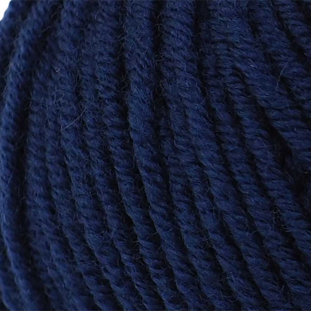 Fibra Natura Dona 106-23 Lacivert 7 Fibra Natura Dona 106-23 Lacivert - Görsel 5