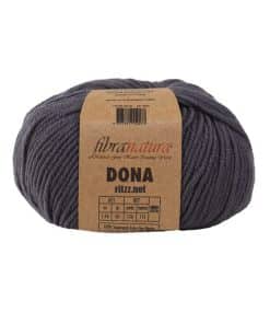 Fibra Natura Dona 106-30 Füme