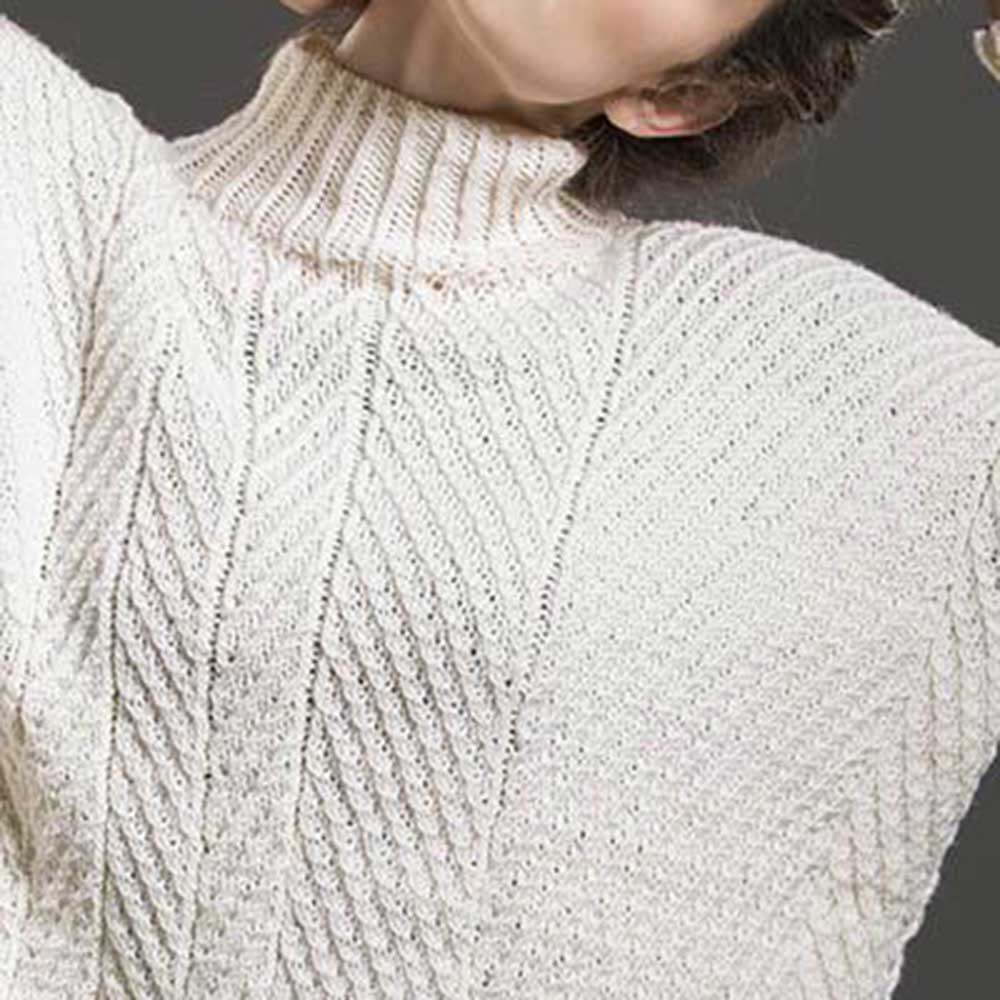 Fibra Natura Dona 106-30 Füme 5 Fibra Natura Dona 106-30 Füme - Görsel 3