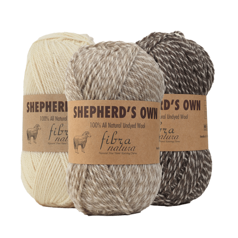 fibra natura shepherds own boyasiz yun ip