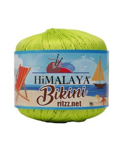 Himalaya Bikini 80628 Fıstık Yeşili