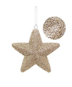 simli sampanya yildiz b