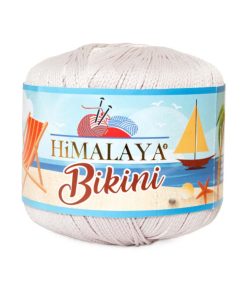 Himalaya Bikini 80621 Koyu Bej