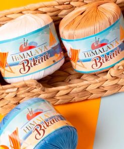 Alternative view of Himalaya Bikini 80617 Çimen Yeşil