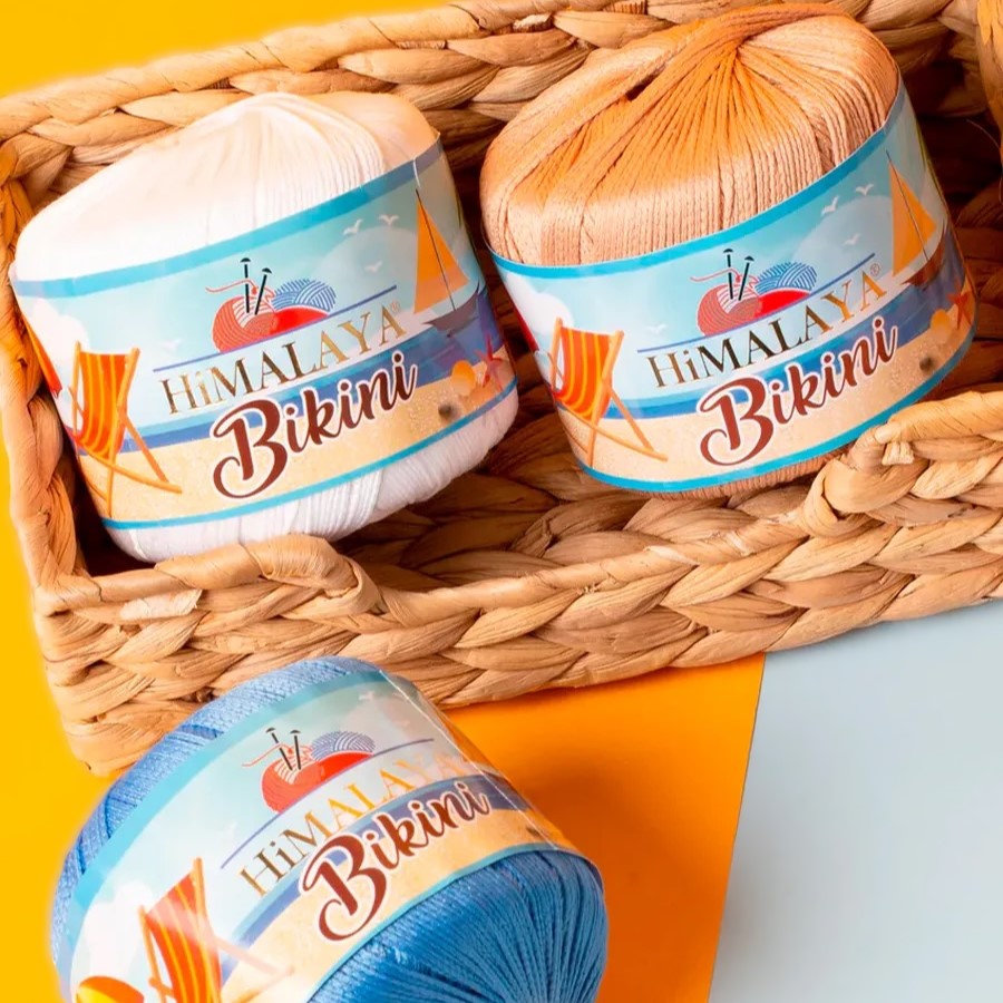 Himalaya Bikini 80617 Çimen Yeşil 4 Himalaya Bikini 80617 Çimen Yeşil - Görsel 2