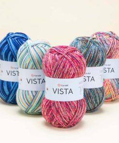 Yarnart Vista