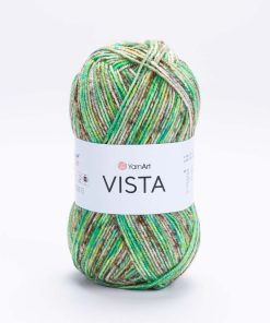 Yarnart Vista 9202