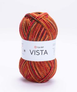 Yarnart Vista 9204