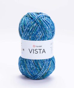 Yarnart Vista 9205