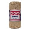 Boho Slim Supra Açık Bej 036