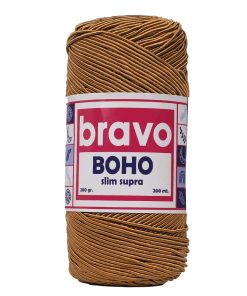 Boho Slim Supra Hardal