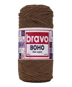 Boho Slim Supra Kahverengi 200