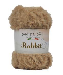 Etrofil Rabbit 77173 Sütlü Kahve