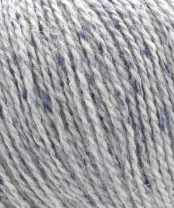Alternative view of Etrofil Felted Tweed 71068 Granit Sis
