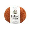 Etrofil Felted Tweed 72245 Yanık Kehribar 2 felted tweed 72245